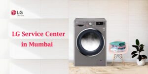 LG Washing Machine Repair in Mumbai